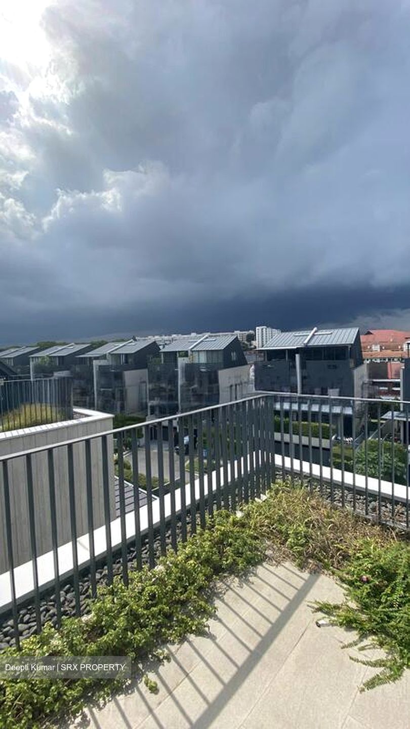 Victoria Park Villas (D10), Semi-Detached #498089451